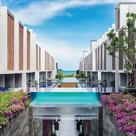 Ace Of Hua Hin Resort - Sha Plus Cha-Am Bagian luar foto