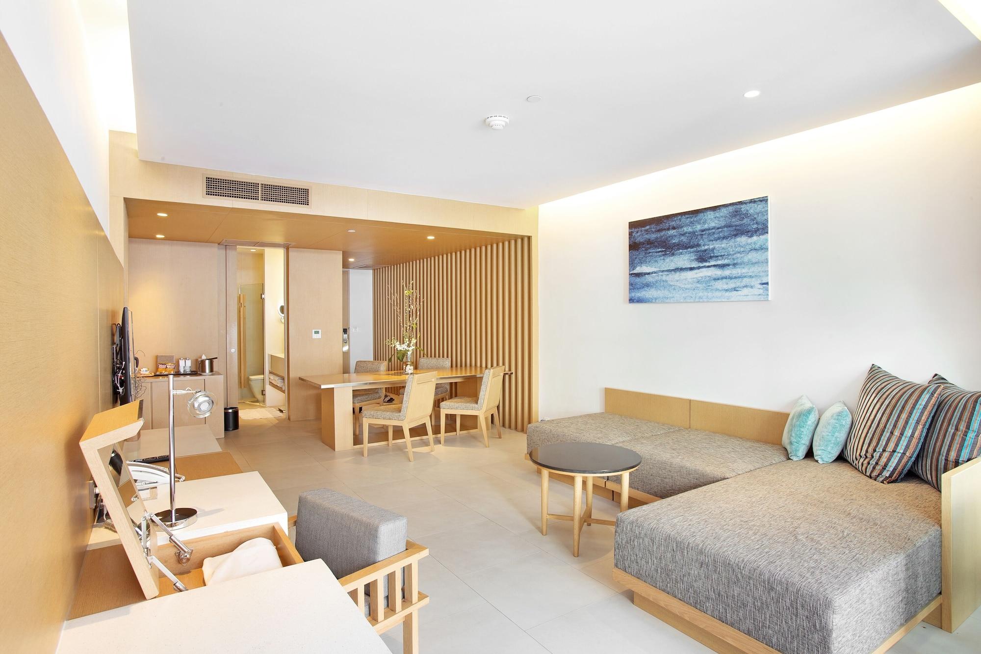 Ace Of Hua Hin Resort - Sha Plus Cha-Am Bagian luar foto