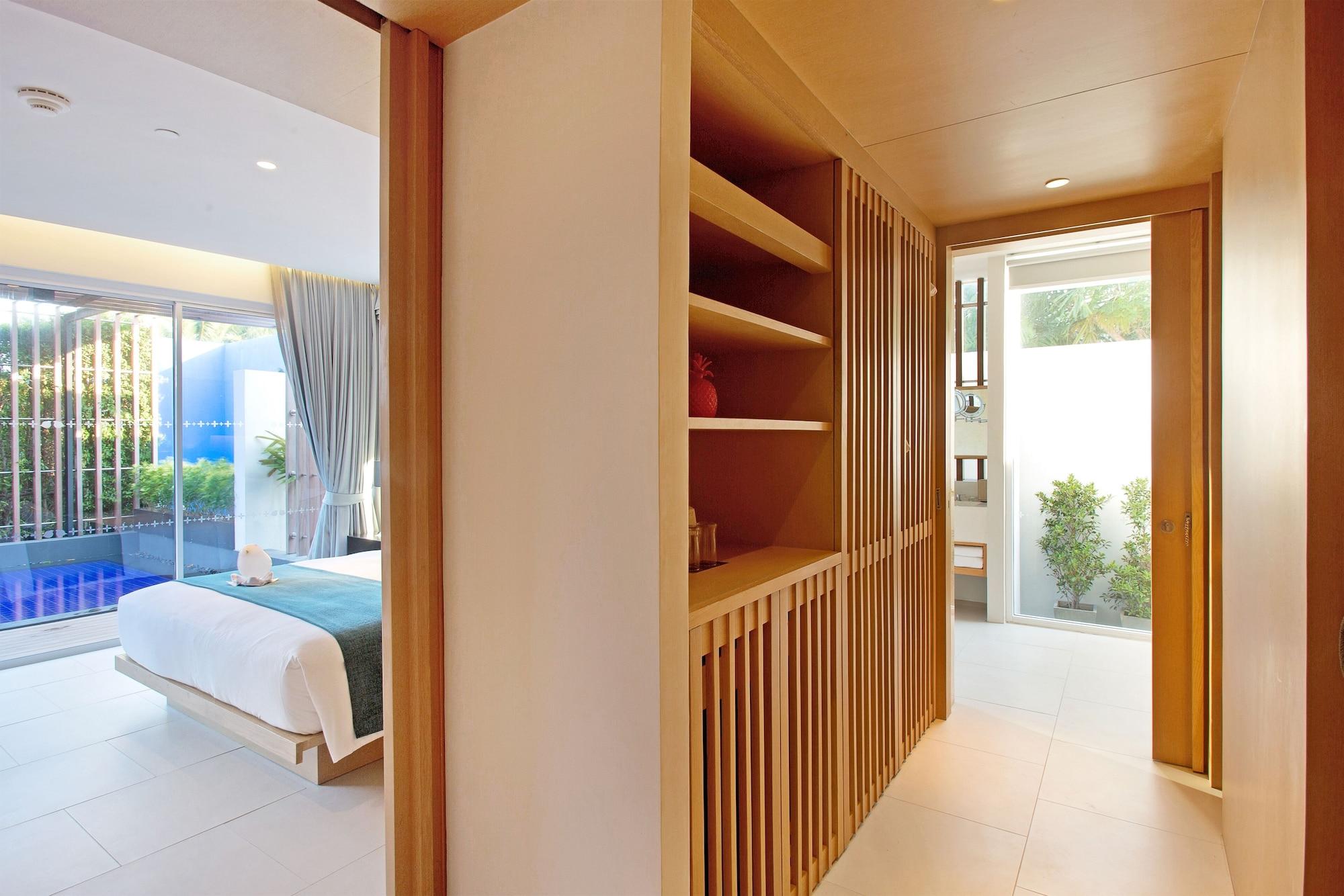Ace Of Hua Hin Resort - Sha Plus Cha-Am Bagian luar foto