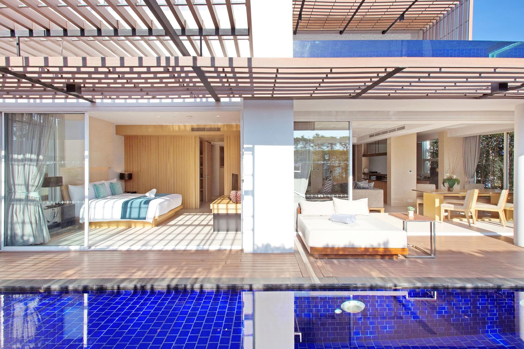 Ace Of Hua Hin Resort - Sha Plus Cha-Am Bagian luar foto