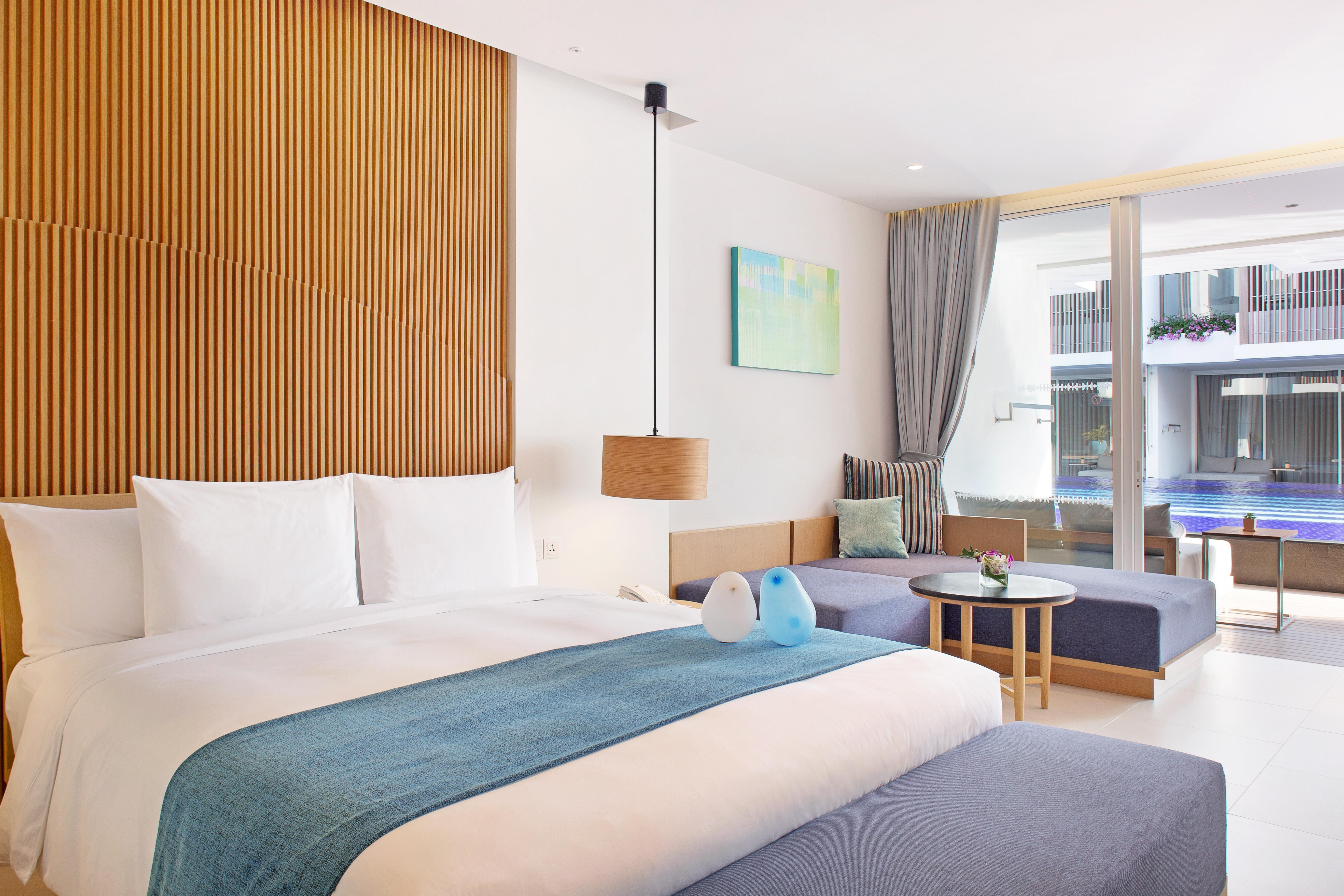 Ace Of Hua Hin Resort - Sha Plus Cha-Am Bagian luar foto
