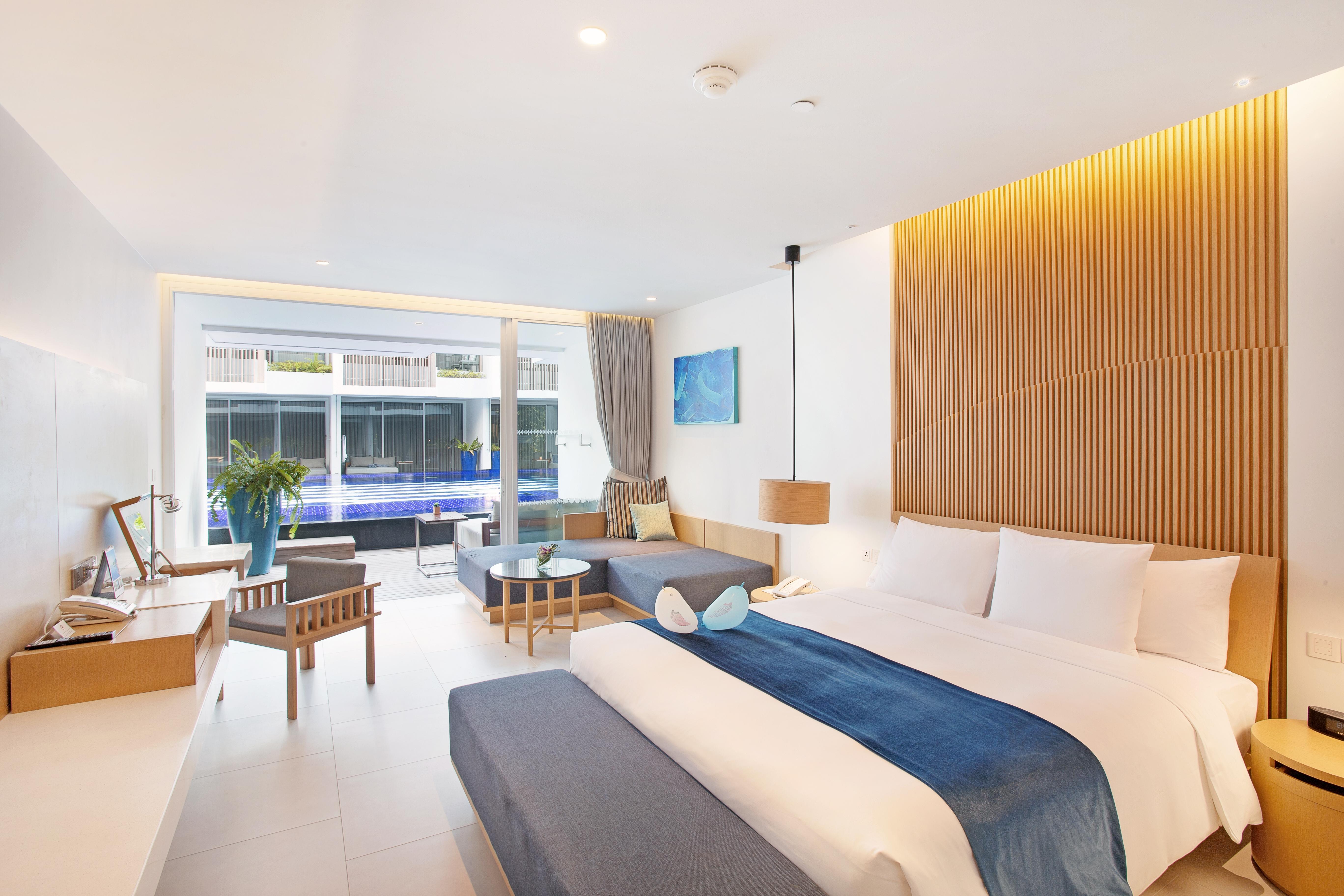 Ace Of Hua Hin Resort - Sha Plus Cha-Am Bagian luar foto
