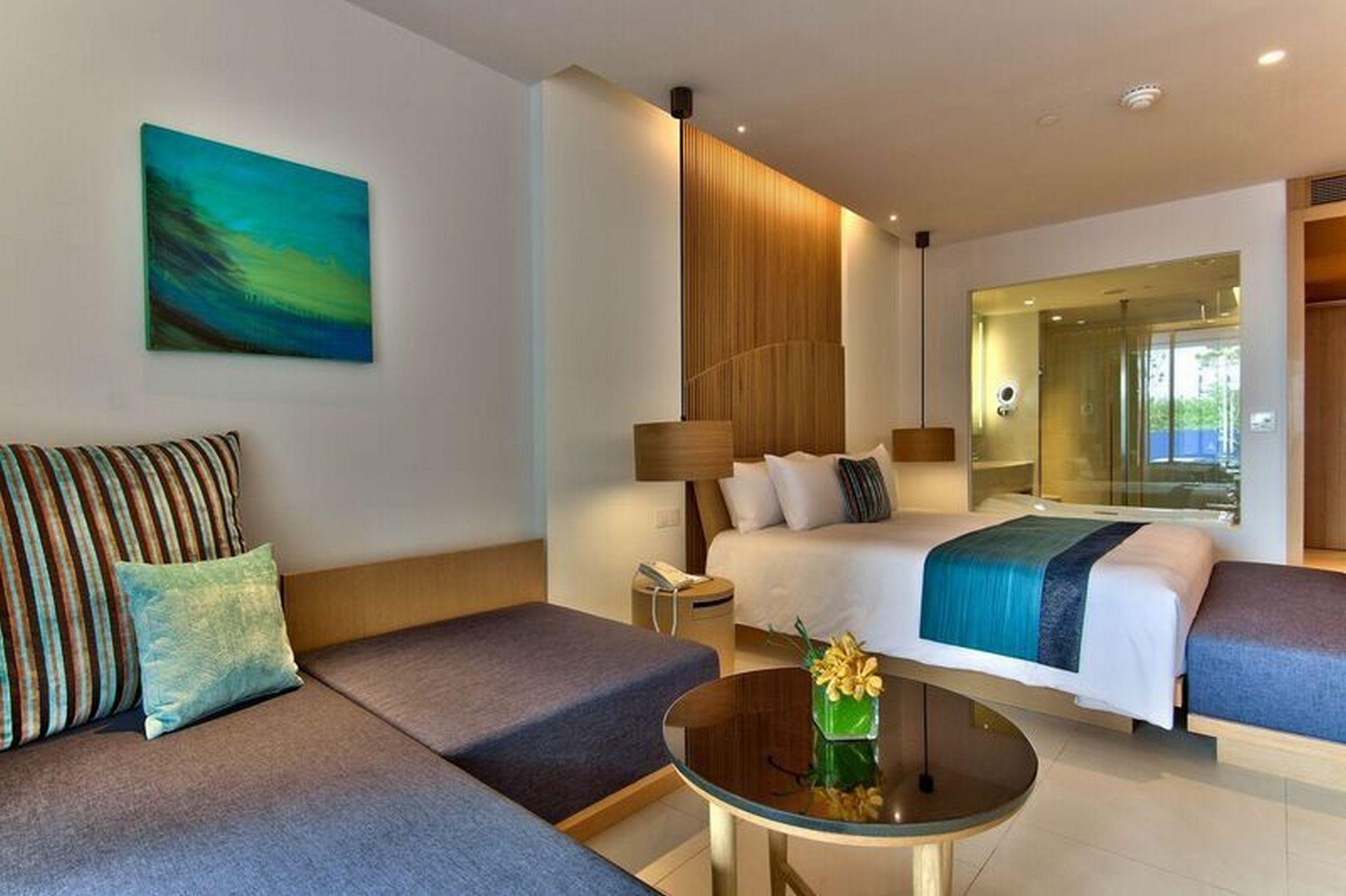 Ace Of Hua Hin Resort - Sha Plus Cha-Am Bagian luar foto