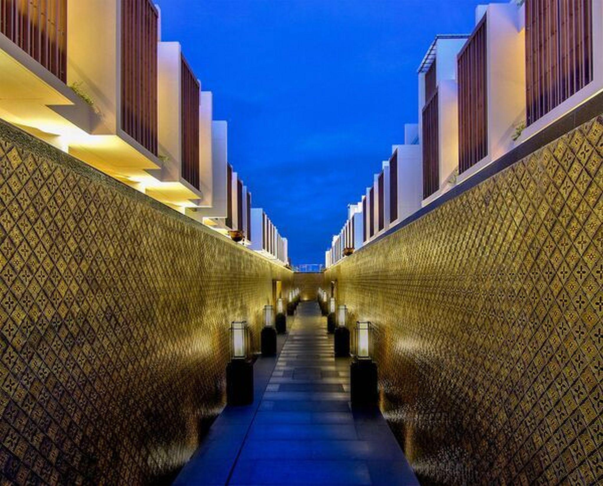 Ace Of Hua Hin Resort - Sha Plus Cha-Am Bagian luar foto