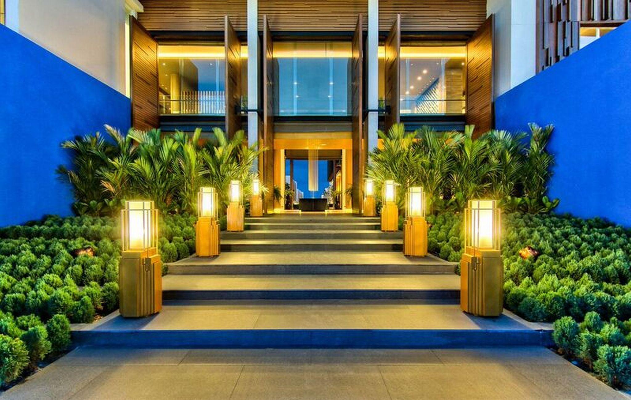 Ace Of Hua Hin Resort - Sha Plus Cha-Am Bagian luar foto
