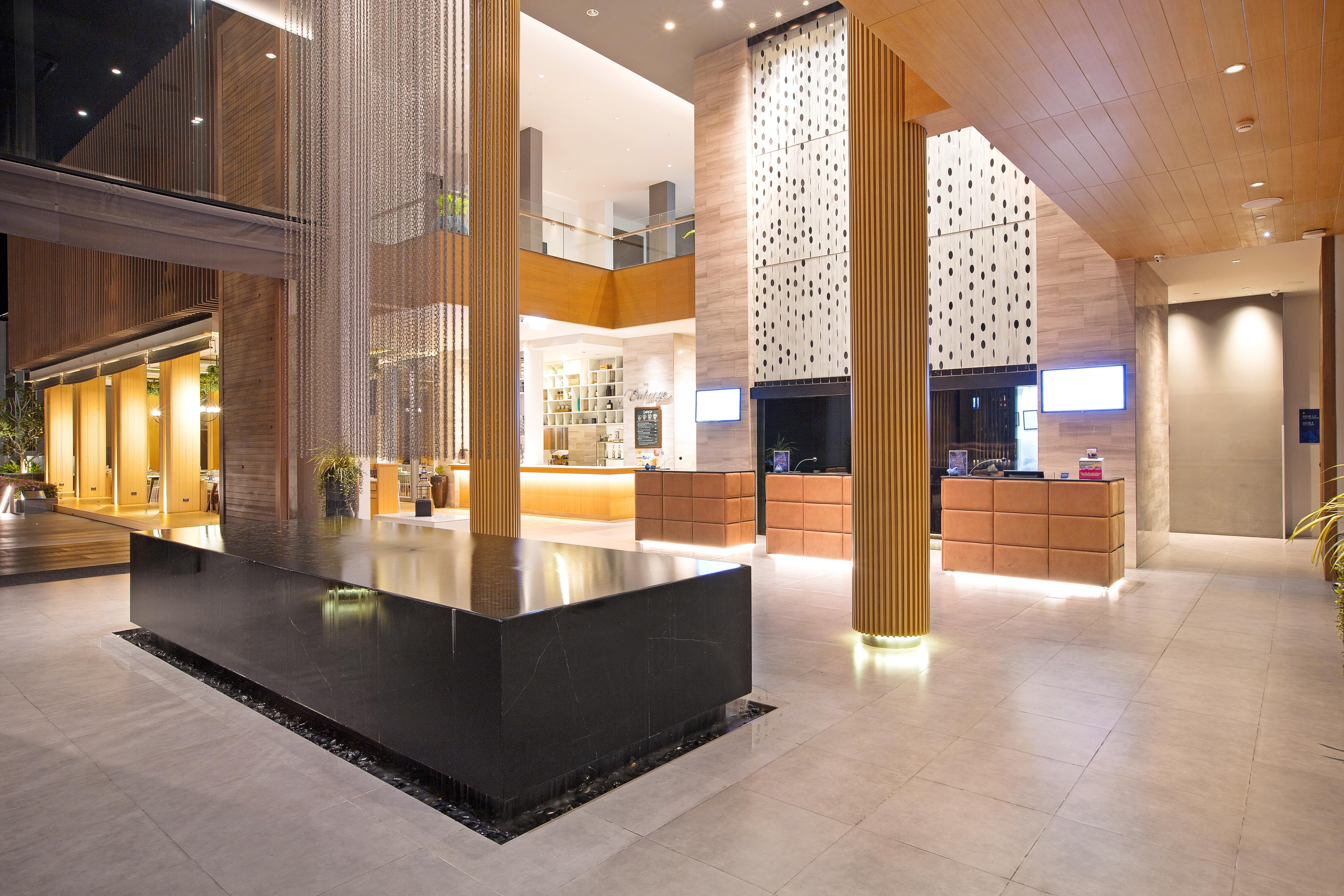 Ace Of Hua Hin Resort - Sha Plus Cha-Am Bagian luar foto
