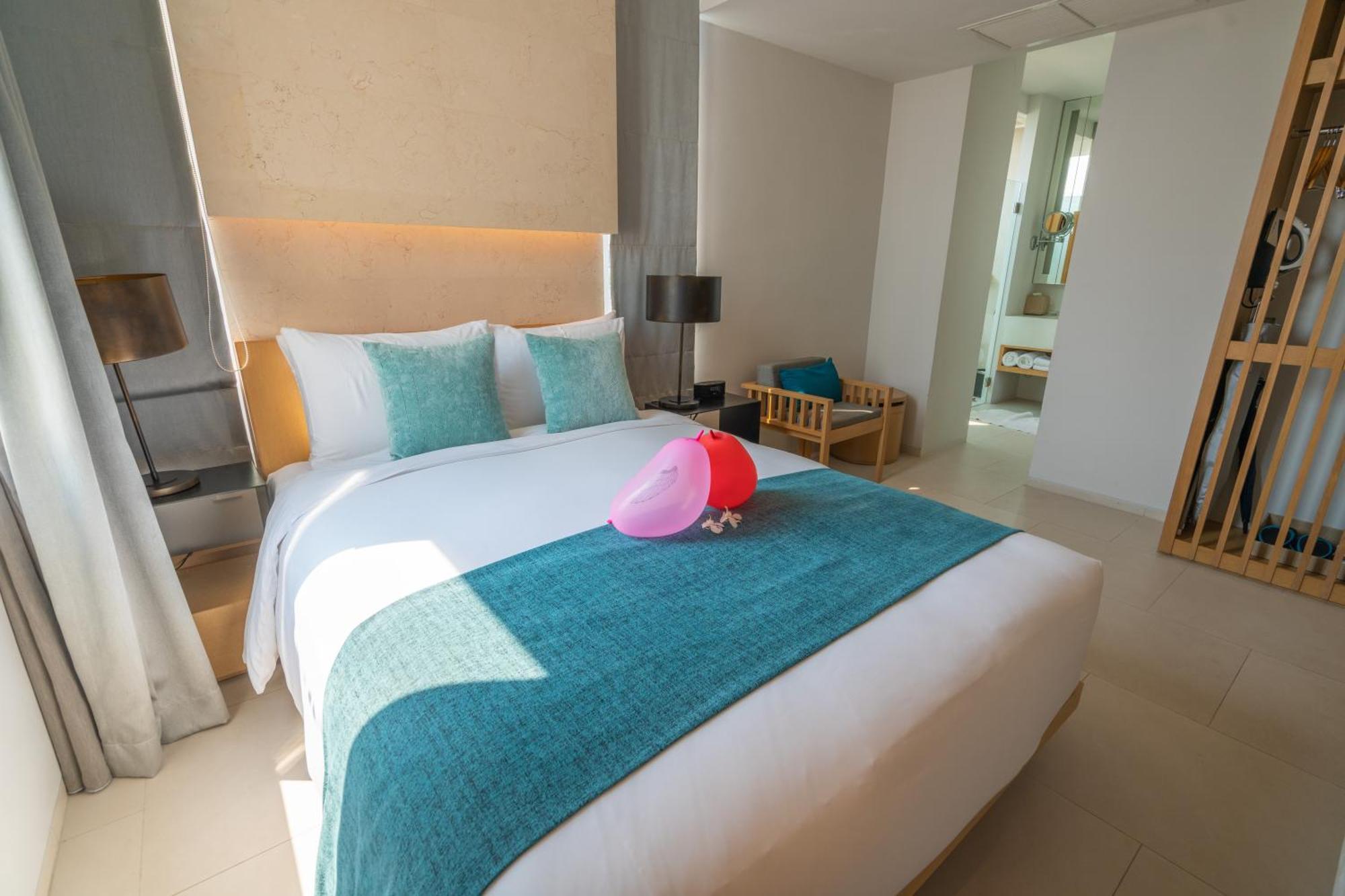 Ace Of Hua Hin Resort - Sha Plus Cha-Am Ruang foto