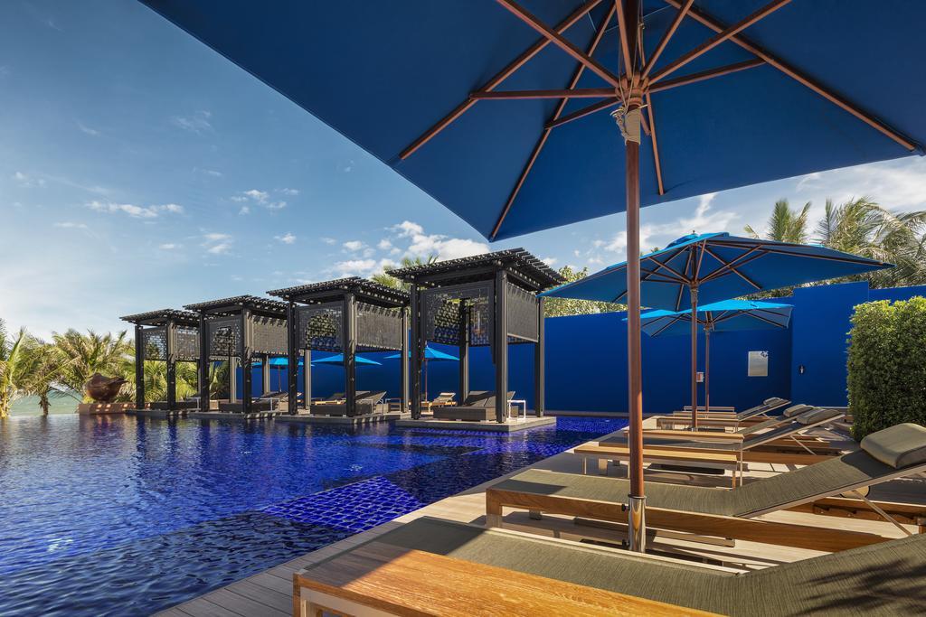 Ace Of Hua Hin Resort - Sha Plus Cha-Am Bagian luar foto
