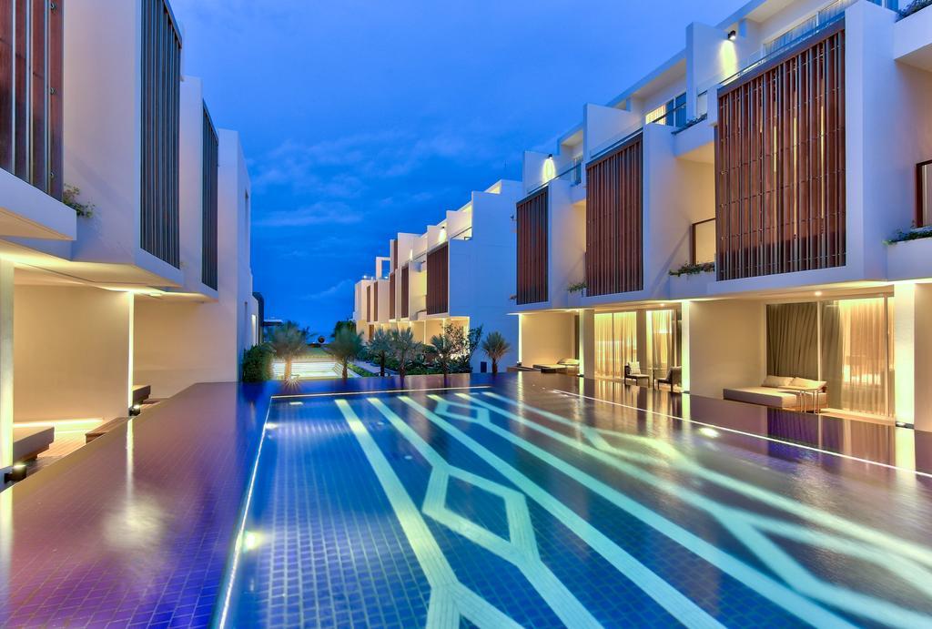 Ace Of Hua Hin Resort - Sha Plus Cha-Am Bagian luar foto