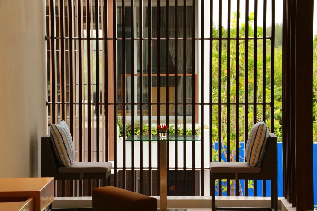 Ace Of Hua Hin Resort - Sha Plus Cha-Am Bagian luar foto