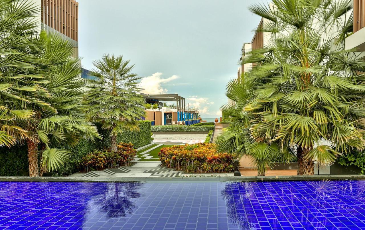 Ace Of Hua Hin Resort - Sha Plus Cha-Am Bagian luar foto