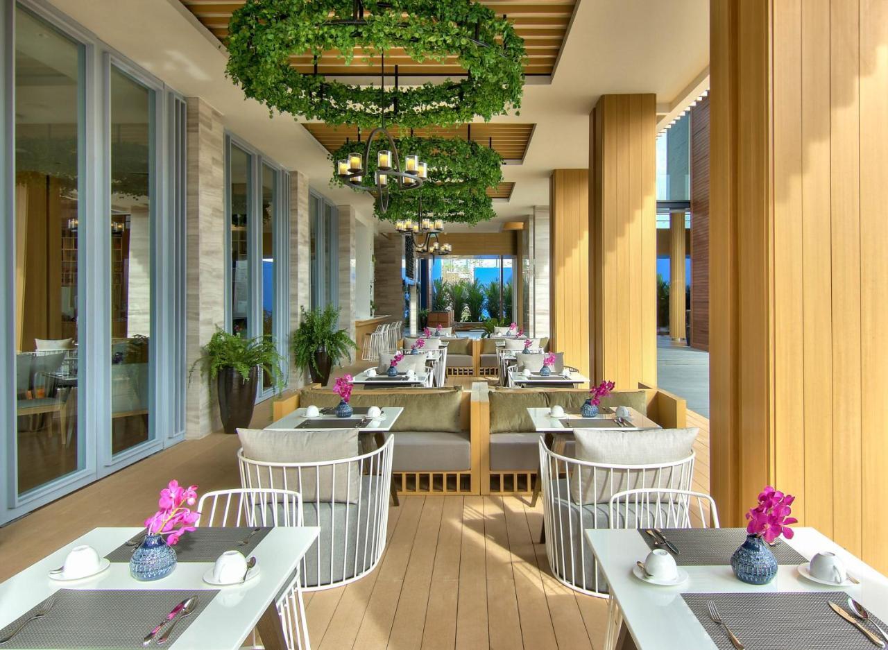 Ace Of Hua Hin Resort - Sha Plus Cha-Am Bagian luar foto