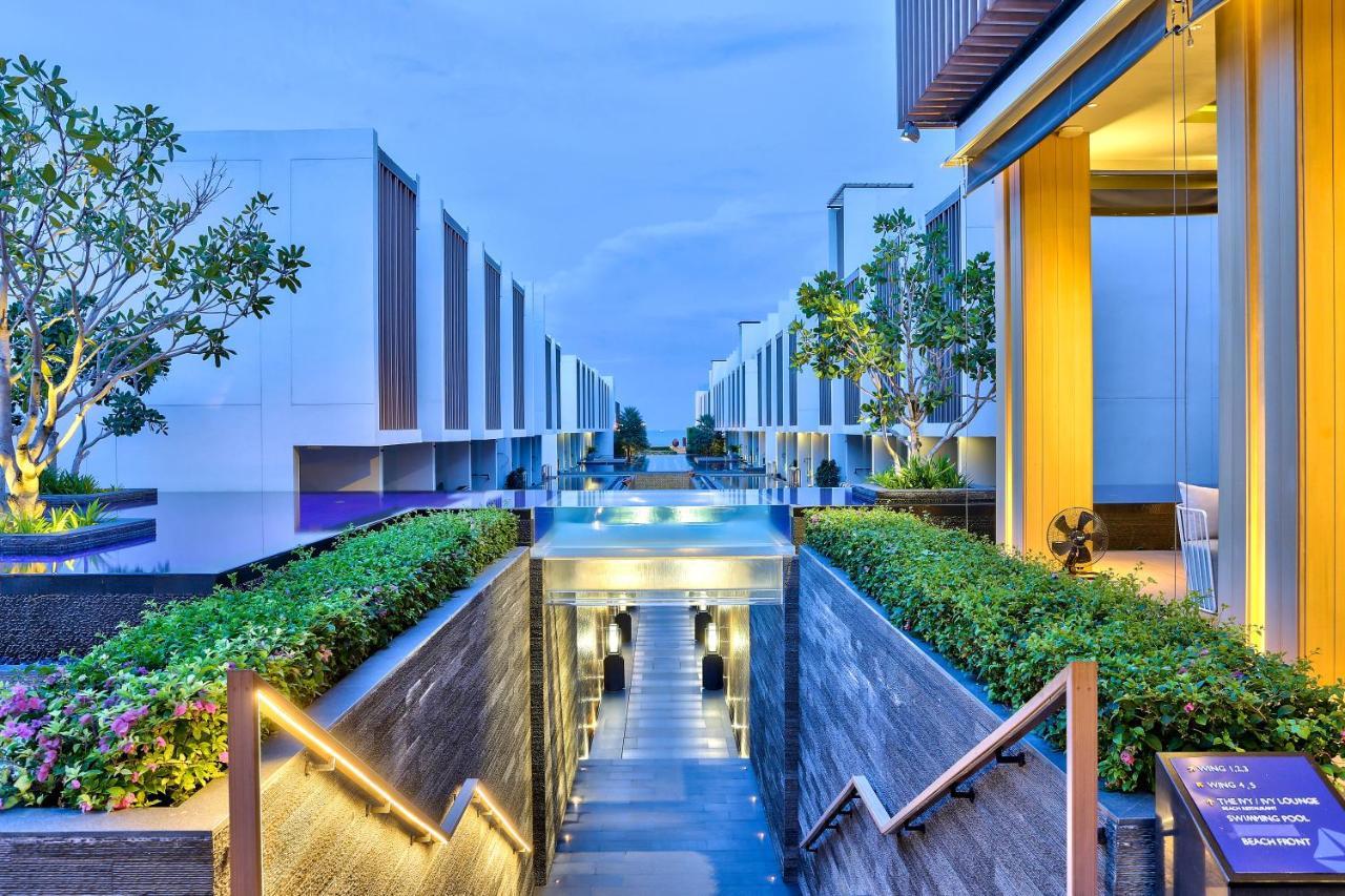 Ace Of Hua Hin Resort - Sha Plus Cha-Am Bagian luar foto