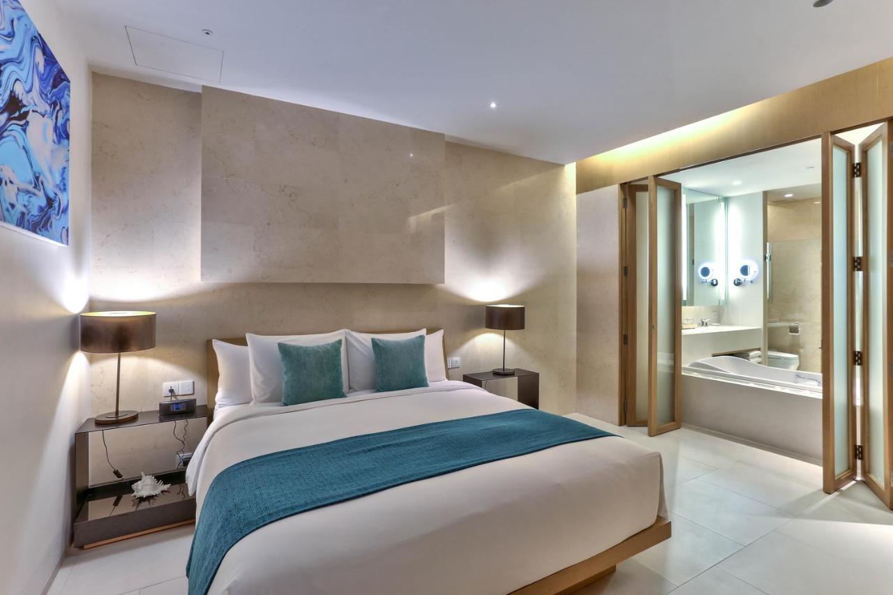 Ace Of Hua Hin Resort - Sha Plus Cha-Am Bagian luar foto