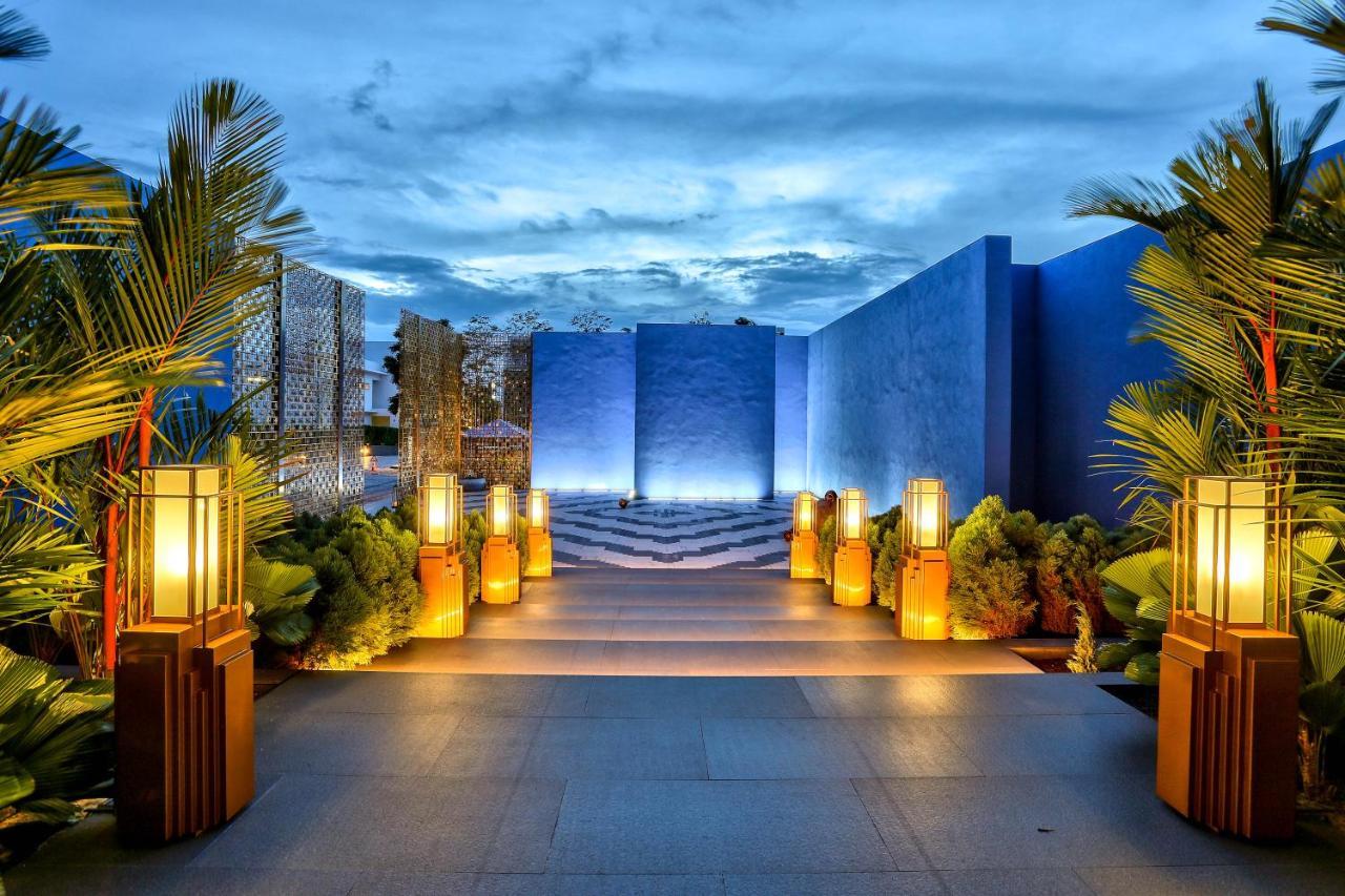 Ace Of Hua Hin Resort - Sha Plus Cha-Am Bagian luar foto