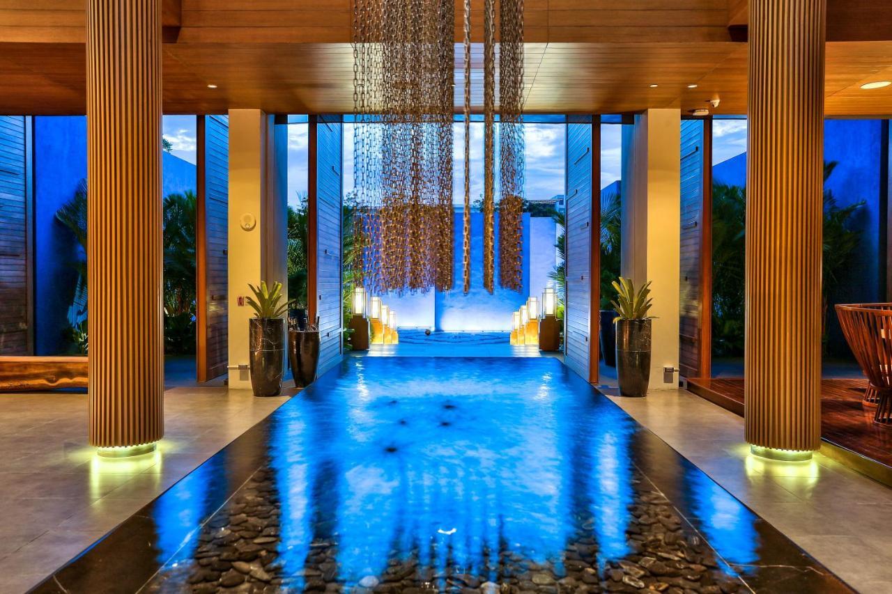 Ace Of Hua Hin Resort - Sha Plus Cha-Am Bagian luar foto