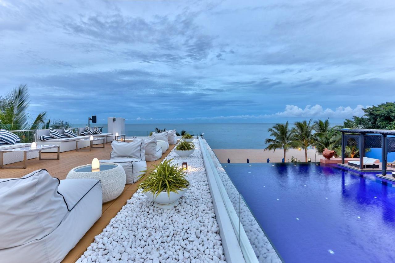 Ace Of Hua Hin Resort - Sha Plus Cha-Am Bagian luar foto