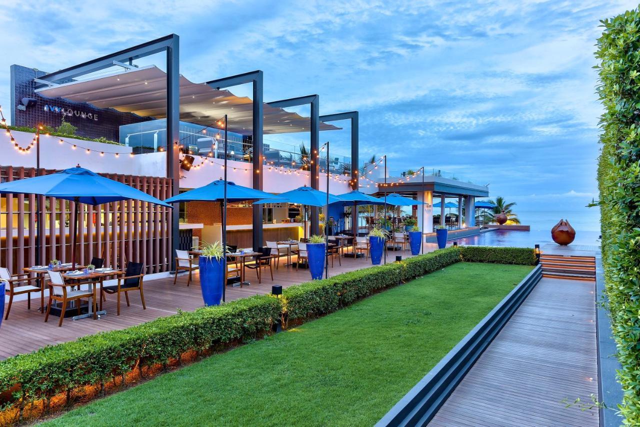 Ace Of Hua Hin Resort - Sha Plus Cha-Am Bagian luar foto