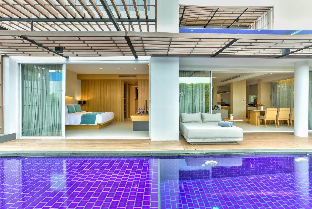 Ace Of Hua Hin Resort - Sha Plus Cha-Am Bagian luar foto