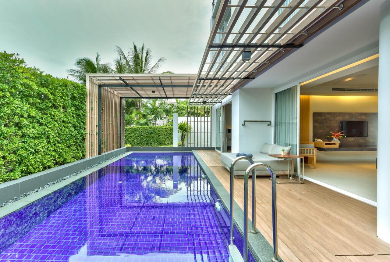 Ace Of Hua Hin Resort - Sha Plus Cha-Am Bagian luar foto