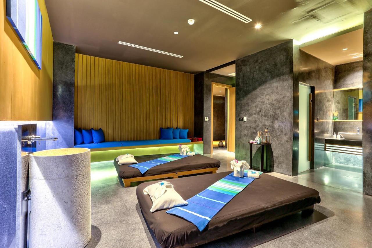 Ace Of Hua Hin Resort - Sha Plus Cha-Am Bagian luar foto