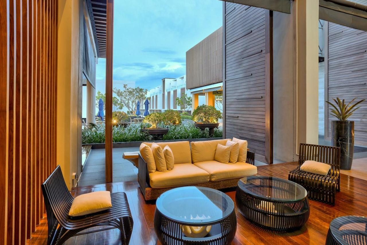 Ace Of Hua Hin Resort - Sha Plus Cha-Am Bagian luar foto