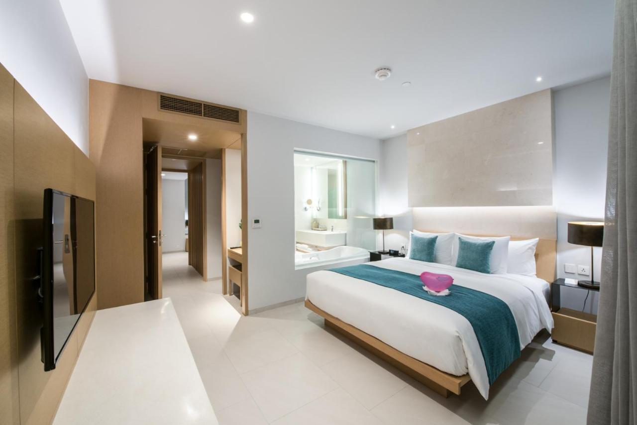 Ace Of Hua Hin Resort - Sha Plus Cha-Am Bagian luar foto