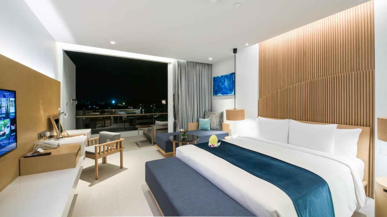 Ace Of Hua Hin Resort - Sha Plus Cha-Am Bagian luar foto