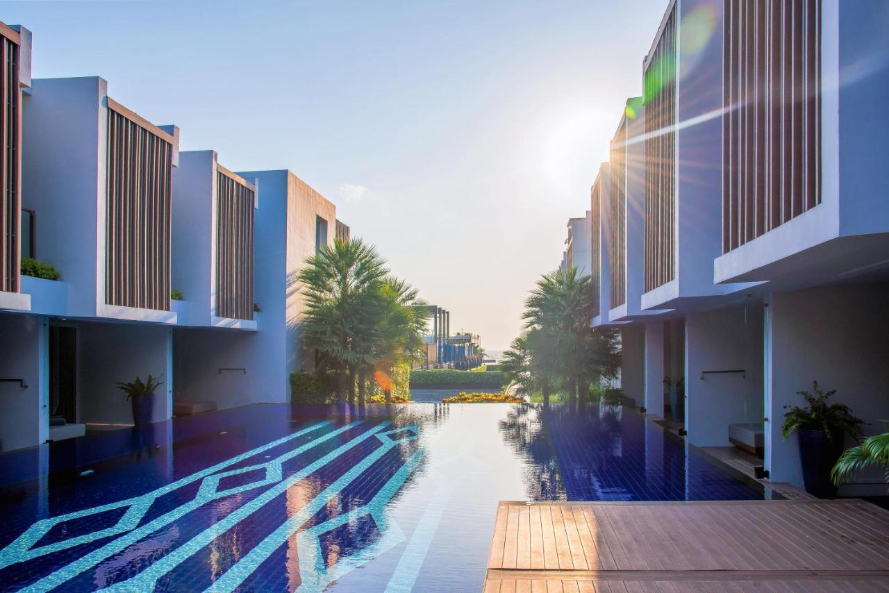 Ace Of Hua Hin Resort - Sha Plus Cha-Am Bagian luar foto