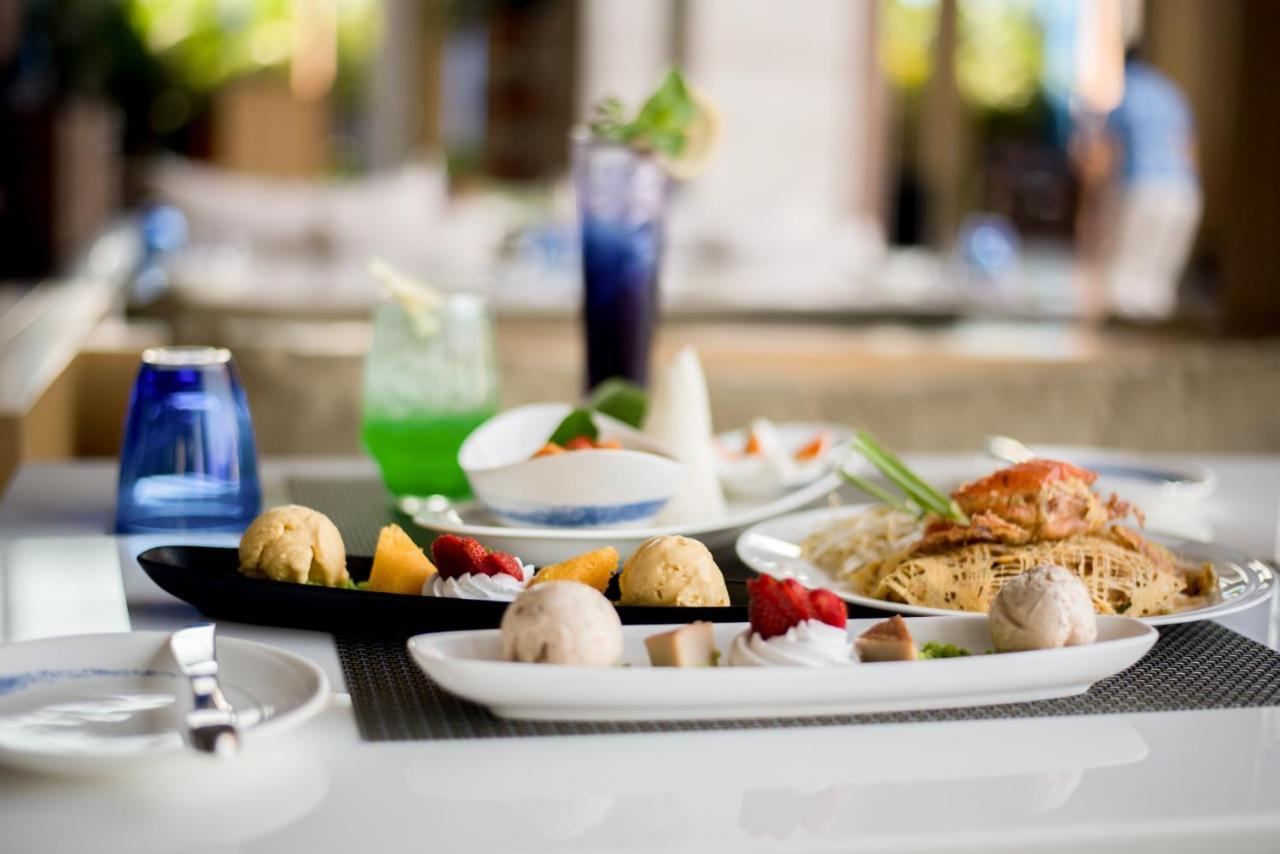 Ace Of Hua Hin Resort - Sha Plus Cha-Am Bagian luar foto