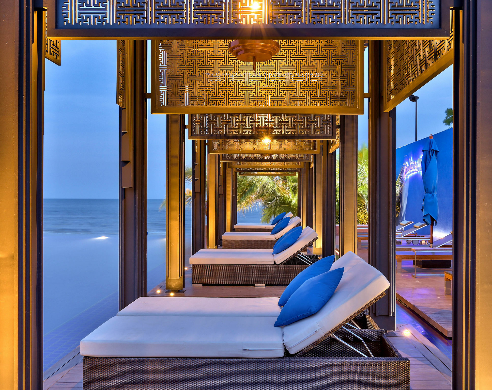 Ace Of Hua Hin Resort - Sha Plus Cha-Am Bagian luar foto
