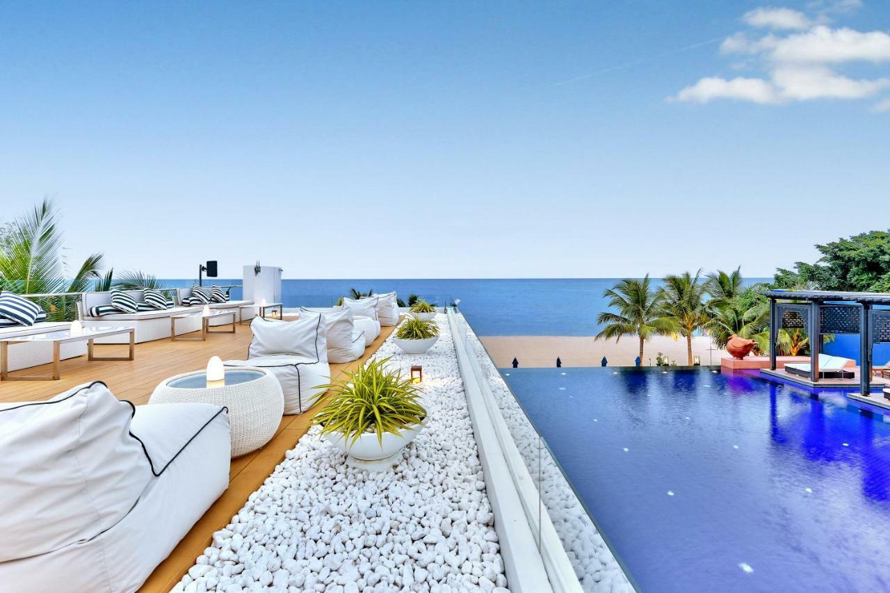 Ace Of Hua Hin Resort - Sha Plus Cha-Am Bagian luar foto